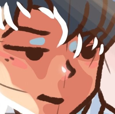 Nsfw Illustrations 🔞 Minors DNI | he/him | Dm for comms! 🇵🇭 🔥
main acc @supjeyk