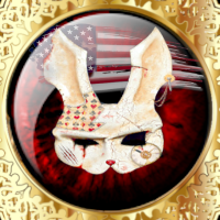 White Rabbit(@WhiteRabit300) 's Twitter Profile Photo