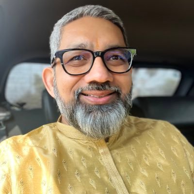 Energy. Environment. Economics. And the infinite interplay across these 3Es helps me to perform and transform. Strive and thrive with gratitude!