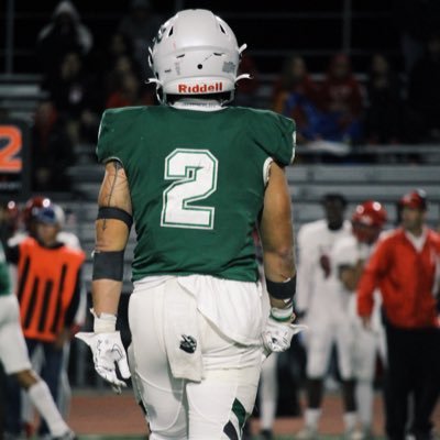 | RB | Diablo Valley CC | Qualifier | 3.5 gpa | #2 | 5’11 200LBS | ALL CONFERENCE RB 2022 | Mid Year Grad | California |