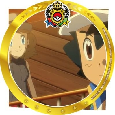 木之本桜とセレナさんのプロフィール画像