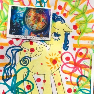 🏳️‍⚧️🔆🌈☮️🍊🐌さんのプロフィール画像