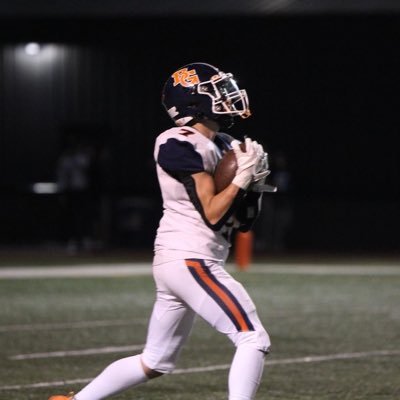 Buffalo Grove HS (IL) ‘25|5’9/175|WR/CB|4.32 GPA|TNT Athlete|point guard|HC @BGHITMEN