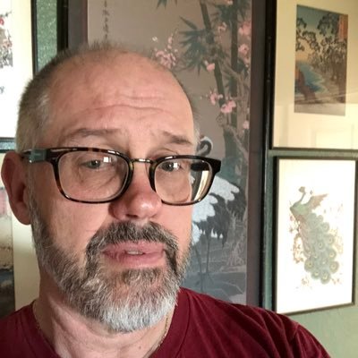 🌈 LibDem, Truth seeking, Justice💙, West Texas 🙌, US Navy Veteran W/Army Veteran Husband living 😇 life in San Francisco W/2 rescue 🐺 #RESIST🌊🖖🌎🇺🇦