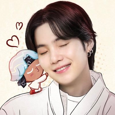 OT7 💫 | 🐱🐥🐨 collector | stan slash BNS acct | sold = 🗑