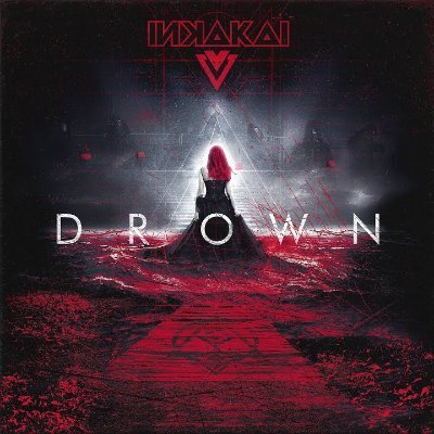 An unofficial Street Team for the Finnish rock band #Inkakai. Get their new single #Drown now on Apple, Amazon, or wherever you find your favorite music!