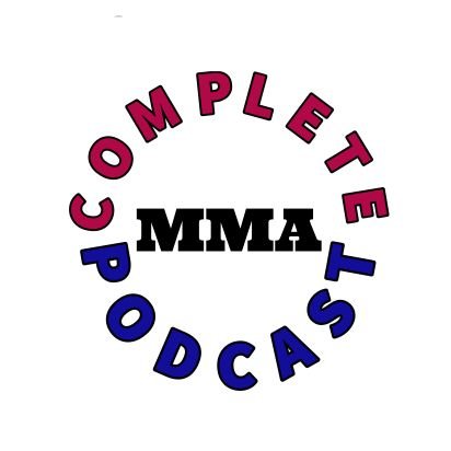 MMA Complete