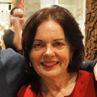GailMsocialpsych (@moloneygail) 's Twitter Profile