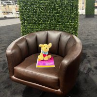 Stephanie Gendron (@rheumpup) 's Twitter Profile Photo