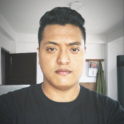 Co-Founder Ristretto Barista Coffee School (https://t.co/arvC80FaPI)
Senior iOS Developer at Vanilla Tech (https://t.co/lbmFTWQ3TO)