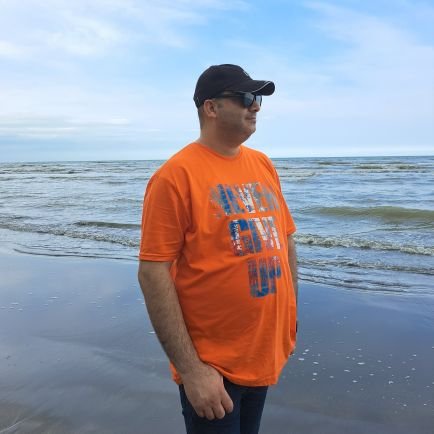 AliGh1981gh's profile picture. متاهل