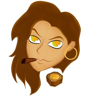 I play D&D, I love Zelda. I enjoy music, cars, Star Trek, and more. Shenanigans are abound. Check out @SwindlersDen and @lostcaravanrpg Profile pic by @NiopTres