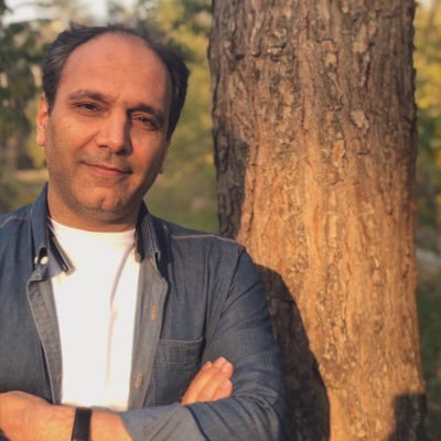 +یک معلم ساده و بازنشسته (جهان پیر است وبی بنیاد از این فرهادکُش فریاد ...)