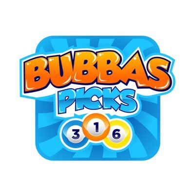 BubbasPicks316 Profile Picture