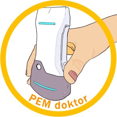 pedemergencymed's profile picture. 小児科専門医+救急専門医。関西在住。