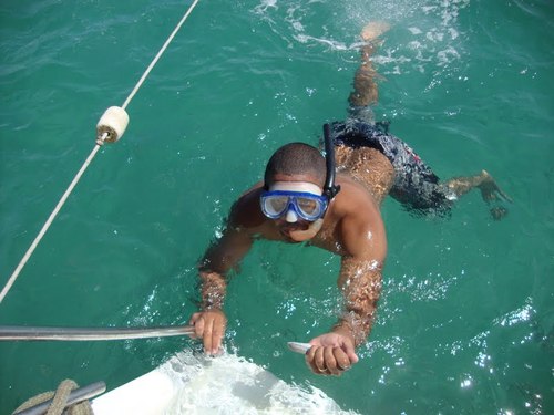 Geresantana's profile picture. 