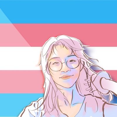 ENTP🏳️‍⚧️｜Trans Woman - Les/(Bi?)｜跨性别女性｜She/Her/Hers | 美本 CS & Gender Studies Major | EdTech Industry | 接全球留学移民申请咨询