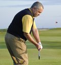 Author: The Golf Swing: It's All In the Hands