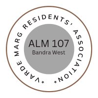 ALM107 Bandra(W) Varde Marg Residents' Association (@alm107bandra) 's Twitter Profile Photo ALM107 Bandra(W) Varde Marg Residents' Association (@alm107bandra) 's Twitter Profile Photo