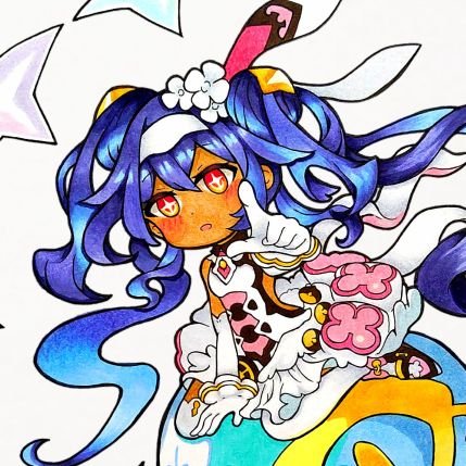 もぐさんのプロフィール画像