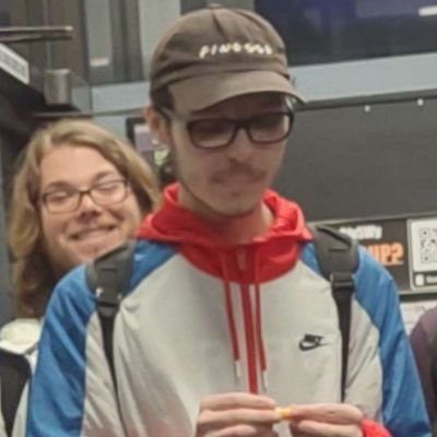 glovr_SR's profile picture. I'm going death wish mode