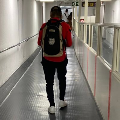 drew_keeper's profile picture. 