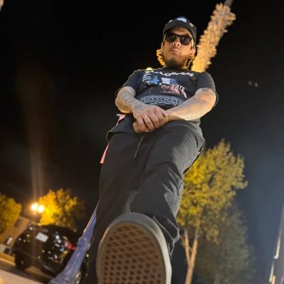 Tranzformer aka rugged spitter Profile