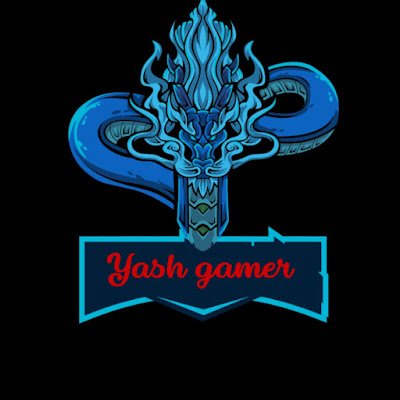 Yashgamerz14's profile picture. 
