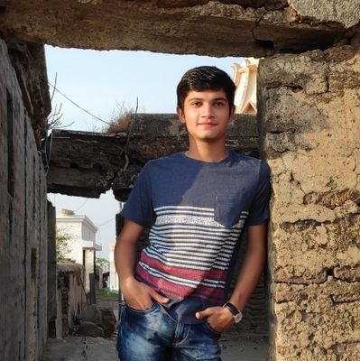 ParthMaha's profile picture. 