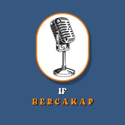 IF Bercakap 🎙️🎧| Podcast yang membahas berbagai masalah terkini serta obrolan santai 🗣️ | #KITABEDATAPIKITASATU
