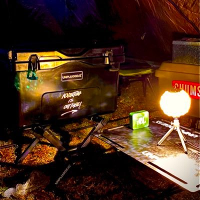 ysuzu15's profile picture. ゴルフ＆キャンプ好きな２太郎の親父。Camp歴10年ですが、年3-4回のボチボチ派。ゴルフも月1のこれまたボチボチ。祖国日本を護りたい。MAKE JAPAN GREAT AGAIN !  返還前の香港に駐在