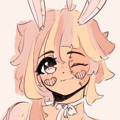 Asa - ENVTuber 🐇🧵さんのプロフィール画像