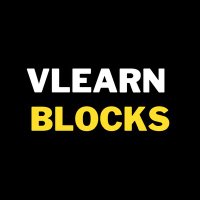 VLearn Blocks (@vlearnblocks) 's Twitter Profile