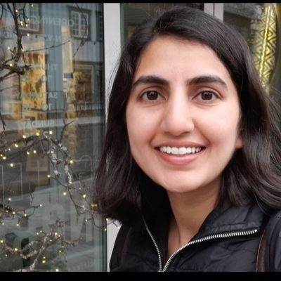 shongmusic's profile picture. Assistant Professor, Computer Science, Univ. of Delhi,  PhD from @iiscbangalore.