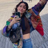 Zo🐰 (@zomags) 's Twitter Profile Photo
