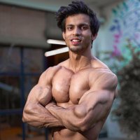 Mohmmad Iqbal(@fitwithiqbal) 's Twitter Profile Photo