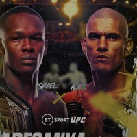 MMA Fortune-Teller🧙🏾♂️ (@mmafortunteller) 's Twitter Profile