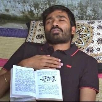 sree__rj's profile picture. YOLO🤙🥂