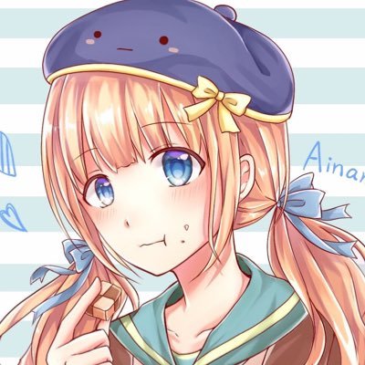 あいなま♛︎さんのプロフィール画像