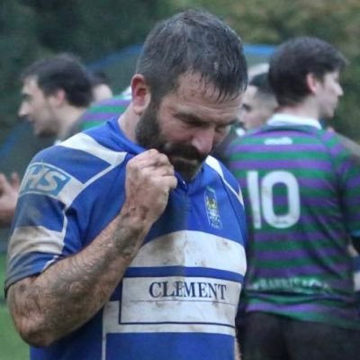 Twitter for the rugby chat and learning. Lead Coach for Haslemere RFC u22s, Colts and player development pathway