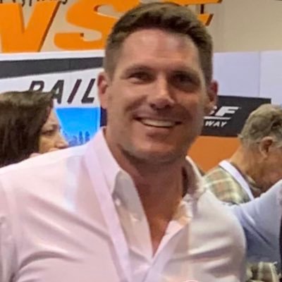 ChrisARoode's profile picture. @DF__Health