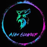 Ajax GloWolf (@ajaxglowolf) 's Twitter Profile