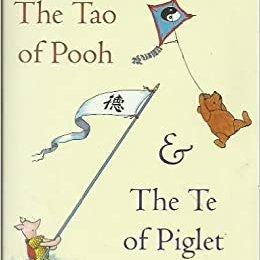 Originally est 2007
Nothing about Tao,very little about Pooh!
Life, freedom, faith, family, guitars, technologist, innovator. P/T Conspiracy theory researcher.