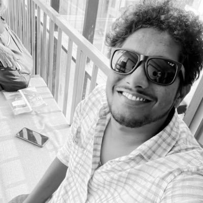 Director of #NeymarMovie Co Director of #OperationJava movie Editor @ Indian Film Industry