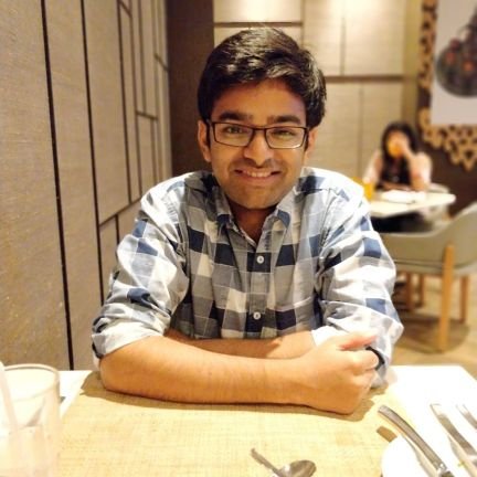 Co-Founder @AbleJobsApp | Tweets about books, quotes, and other musings |Learned life lessons @IITKanpur