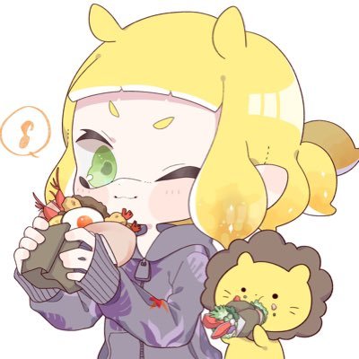 ごぼさんのプロフィール画像