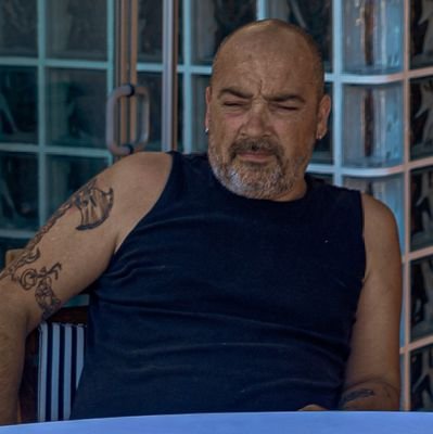 boraelmaci's profile picture. 