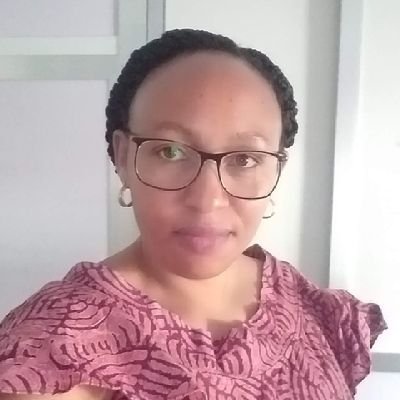 Neuroradiologist at Amana Regional Referral Hospital.
(MD, MMED, MSc. , Wife & Mom.