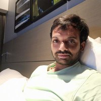 Deepak S (@deepwhizz) 's Twitter Profile
