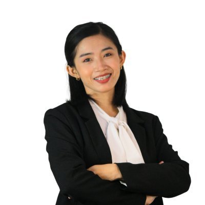 Founder of Job Well, Ann.
Let JWA helps you by creating business process standardization & optimizing social media management.
My Socials: https://t.co/P9nwkUuEvW